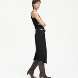 Architect Skirt - Black