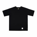 Craftsman's Basic Top 2.0 - Black Pepper