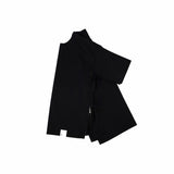 Craftsman's Basic Top 2.0 - Black Pepper