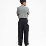 Double Length Trousers 2.0