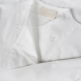 Cross Placket Shirt