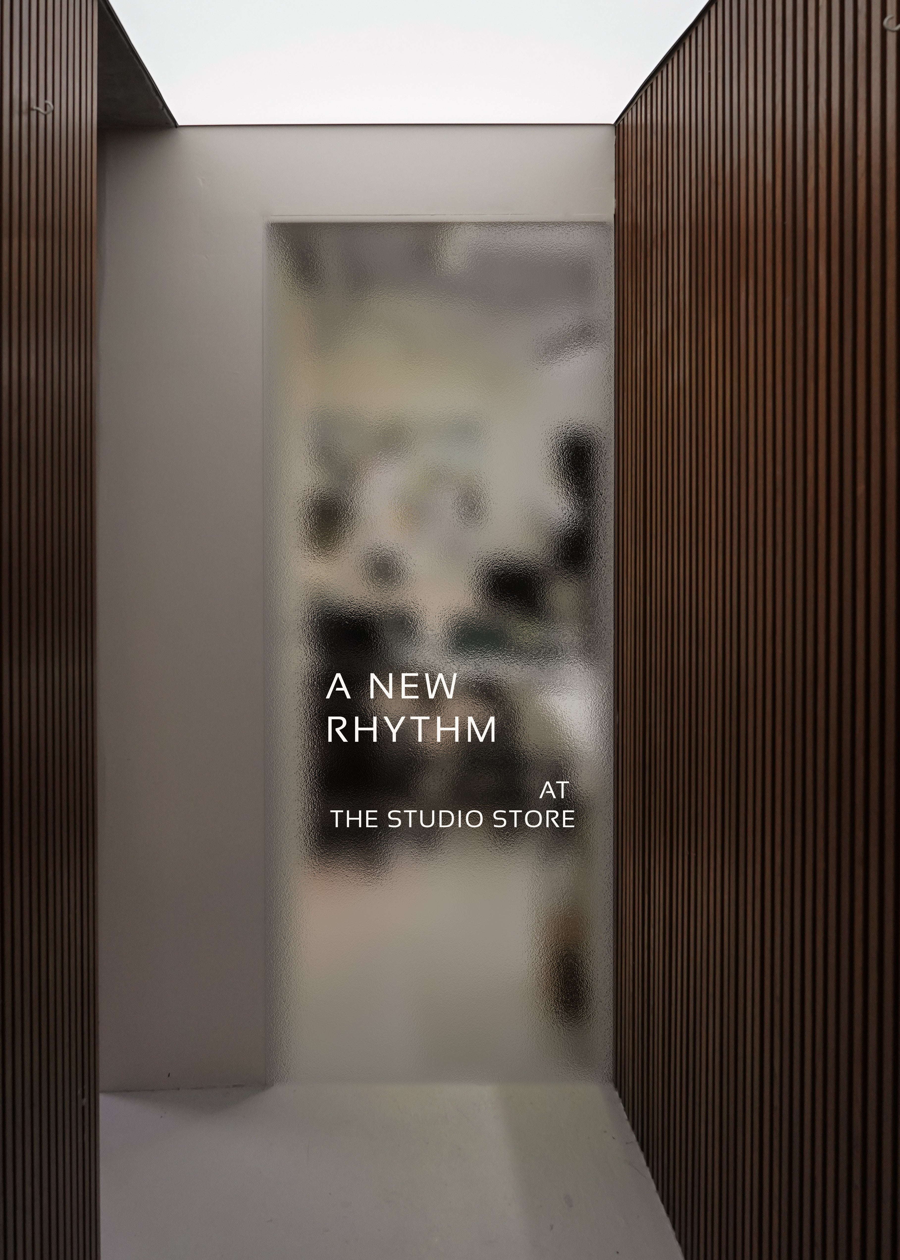 LAUNCHING THIS AUGUST >