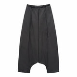 Harem Pants 3.0 - Charcoal Gray