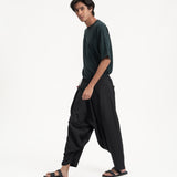 Harem Pants 3.0 - Black