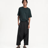 Harem Pants 3.0 - Black