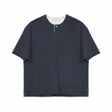 Paper Dry™ Henley Tee