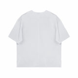 Paper Dry™ Henley Tee - Dusty Mauve