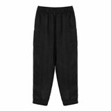 Journeyman Linen Pants - Black