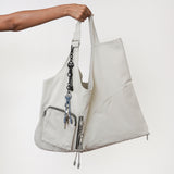 Knotted Keychain 2.0