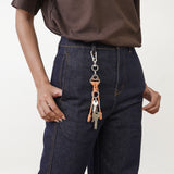 Knotted Keychain 2.0
