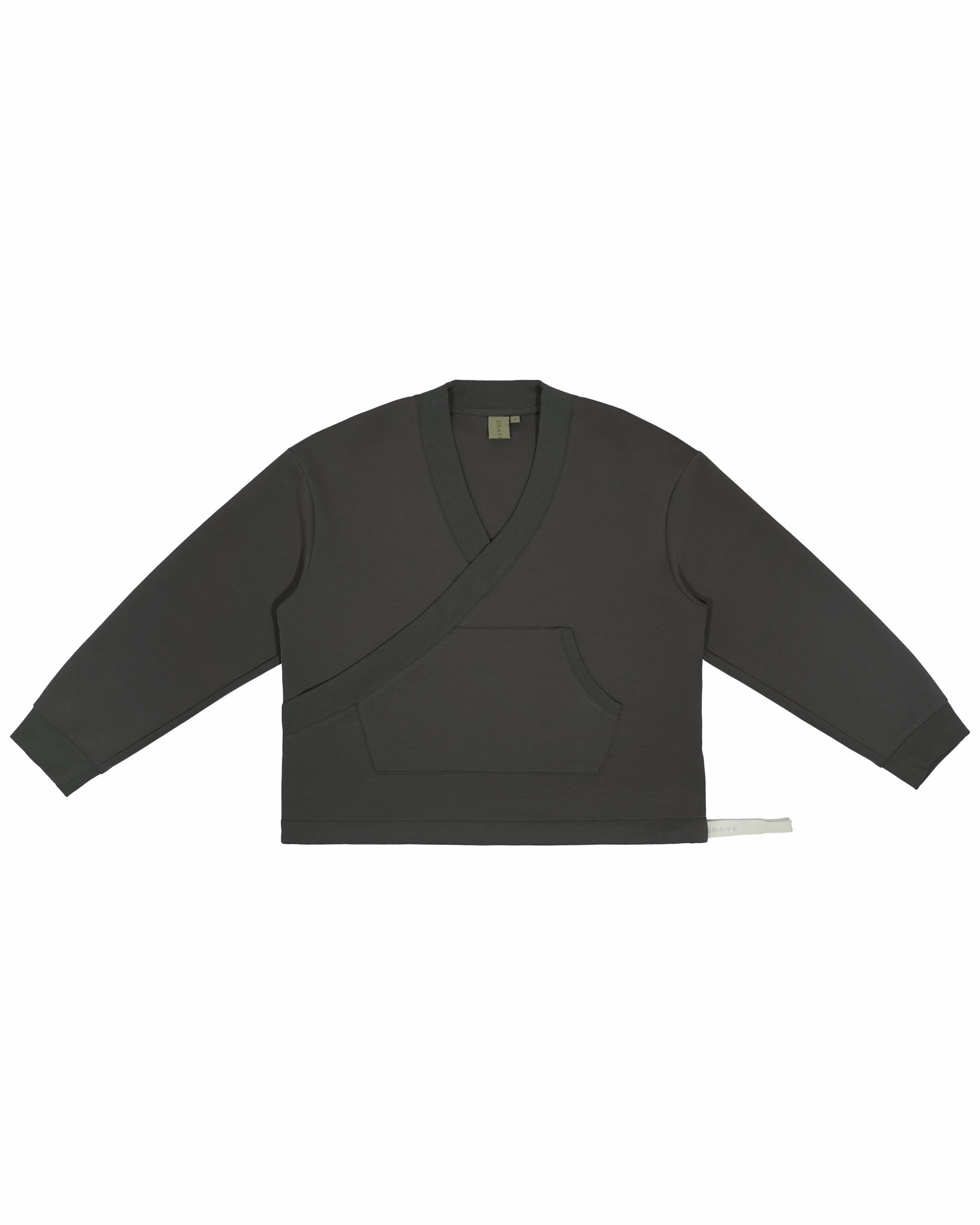 Kimono Sweater