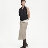 Kite Scarf - Black