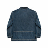 Noragi Denim Jacket