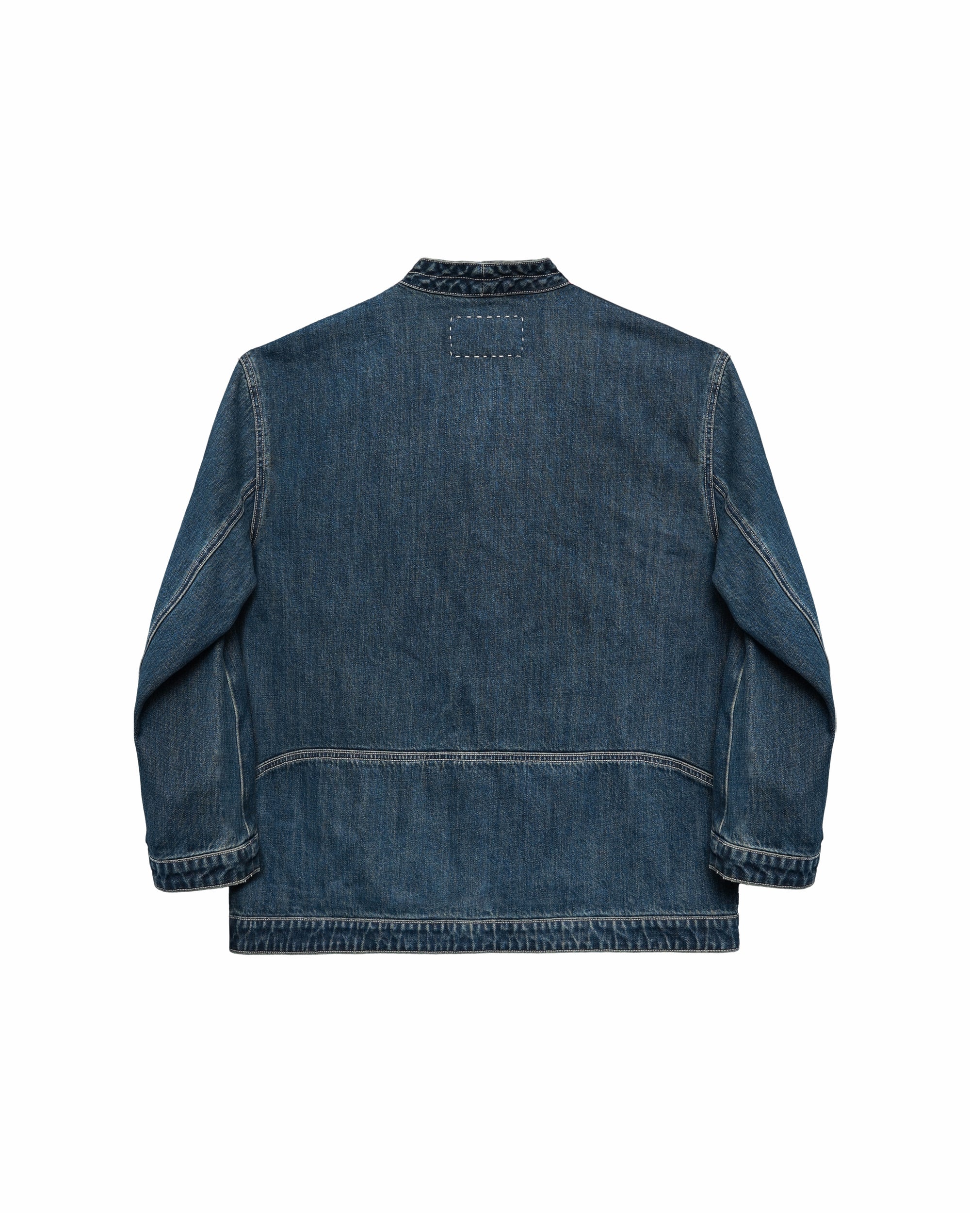 Noragi Denim Jacket