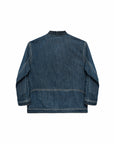 Noragi Denim Jacket