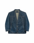 Noragi Denim Jacket