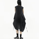 Convertible Paper Dress