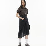 Convertible Paper Dress