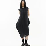 Convertible Paper Dress