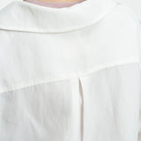Paper Skipper Shirt - White