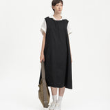 Paper Skipper Shirt - White
