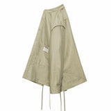 Reversible Binding Shirt - Pear