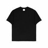 Cupro Signature Tee - Black