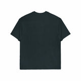 Cupro Signature Tee - Grayeen