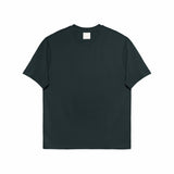 Cupro Signature Tee - Grayeen