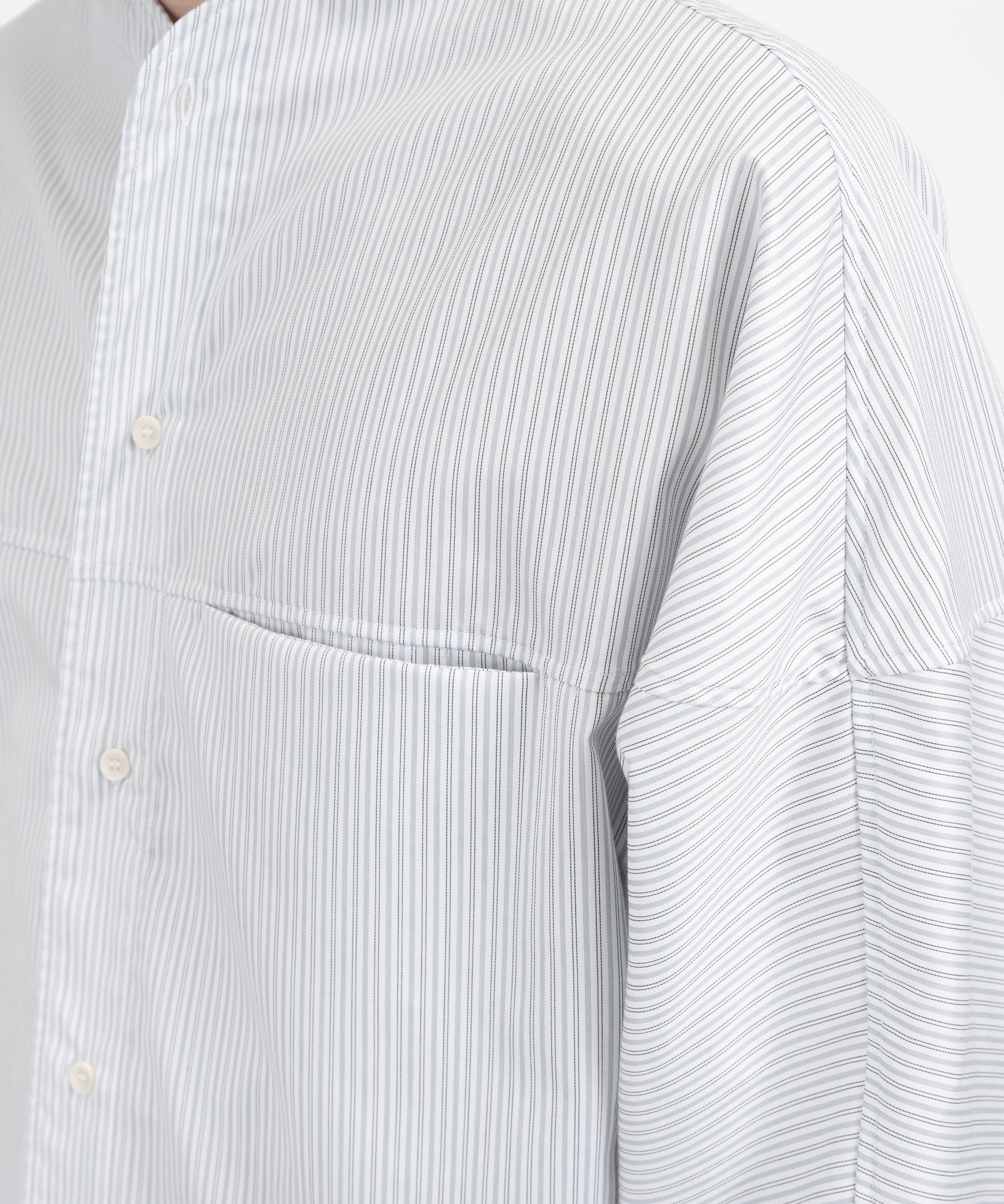 Soft-Set™ Overshirt
