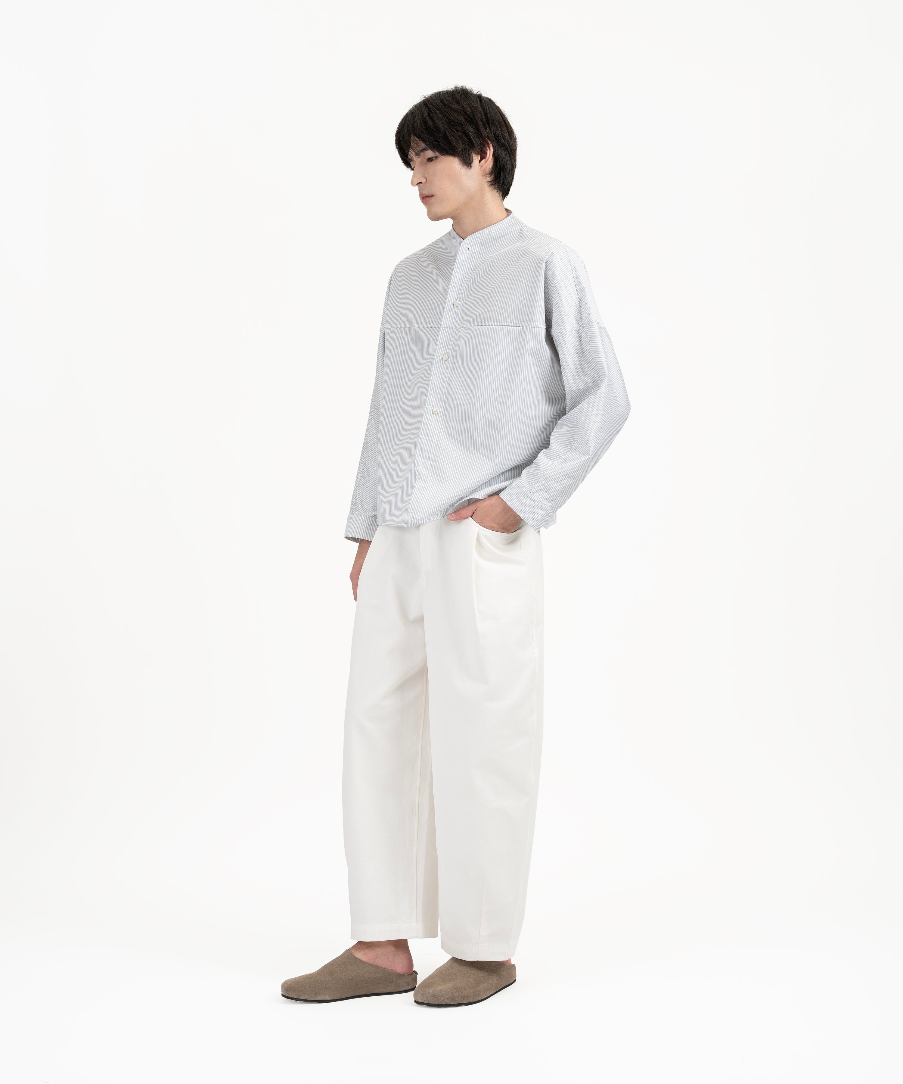 Soft-Set™ Overshirt