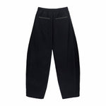 Balloon Binding Pants - G R A Y E