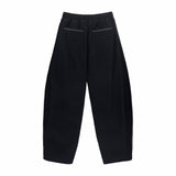 Balloon Binding Pants - G R A Y E