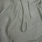 Balloon Cargo Shorts 2.0 - Sage Gray - G R A Y E