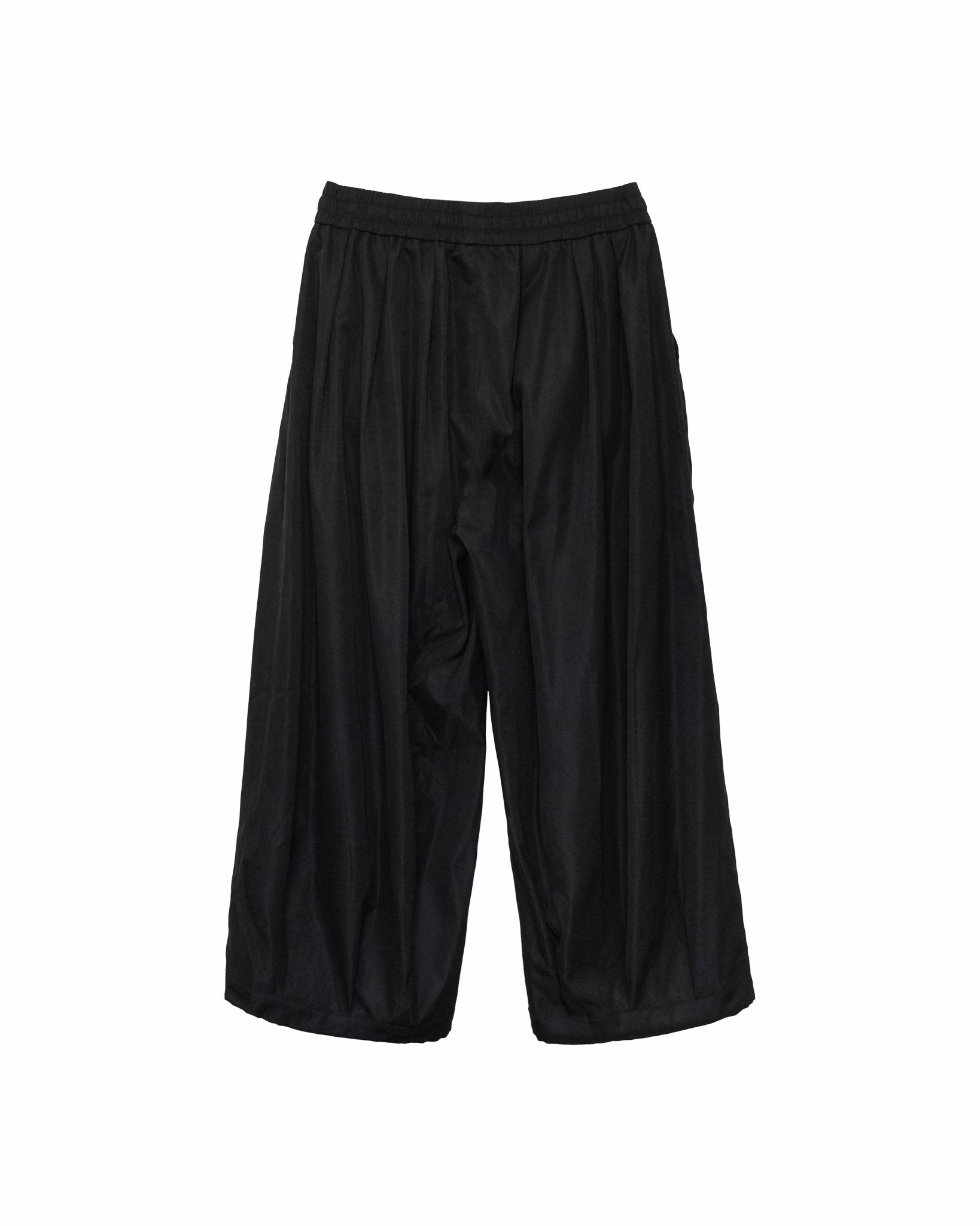 Balloon Jogger 2.0 - Black - G R A Y E