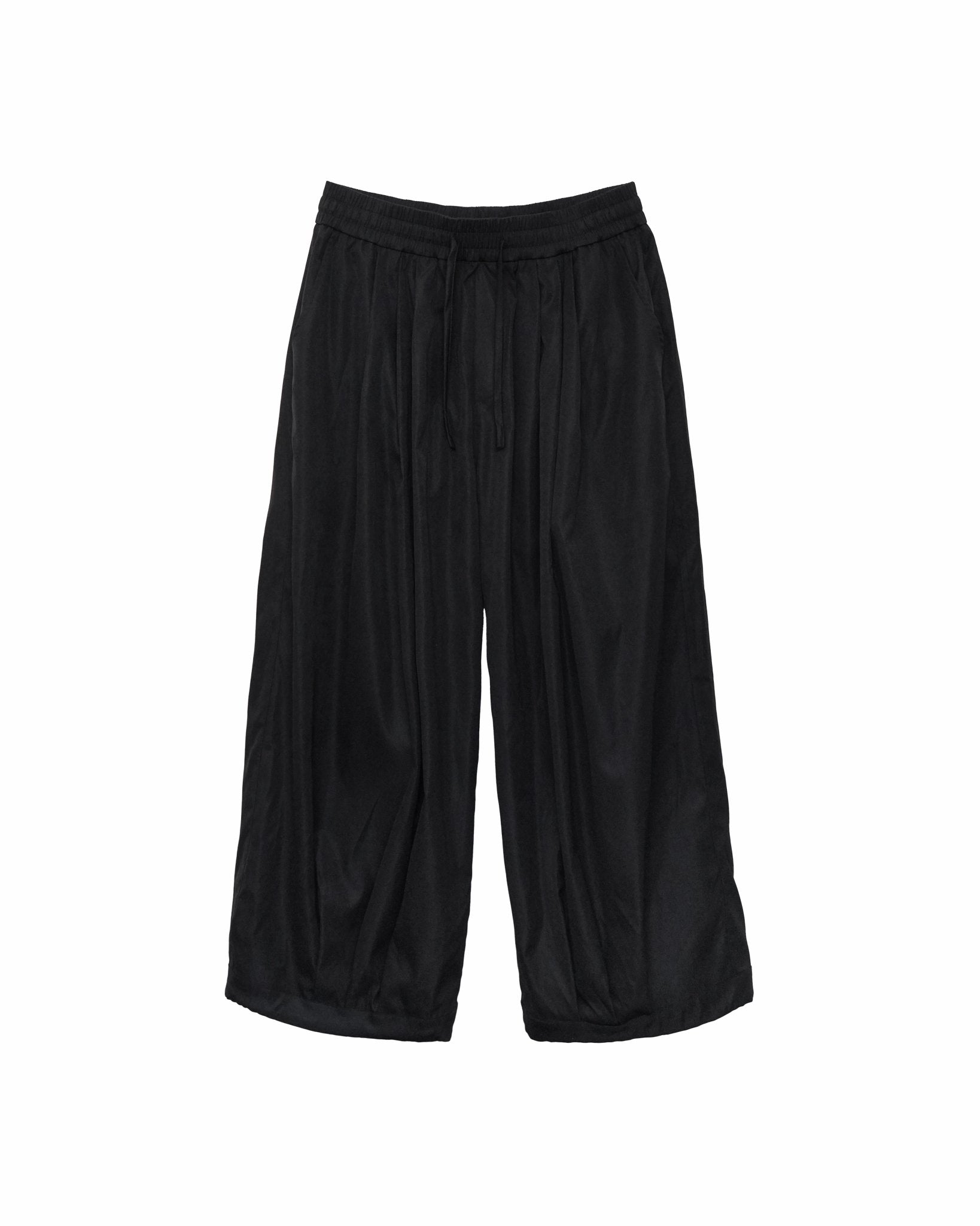 Balloon Jogger 2.0 - Black - G R A Y E