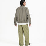 Coach's Shirt Jacket - G R A Y E
