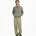 Coach's Shirt Jacket - G R A Y E