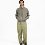 Coach's Shirt Jacket - G R A Y E