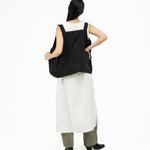 [COMING SOON] Vest Tote 3.0 - Black - G R A Y E