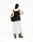 [COMING SOON] Vest Tote 3.0 - Black - G R A Y E