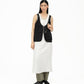 [COMING SOON] Vest Tote 3.0 - Black - G R A Y E