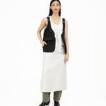 [COMING SOON] Vest Tote 3.0 - Black - G R A Y E