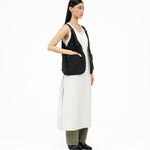 [COMING SOON] Vest Tote 3.0 - Black - G R A Y E
