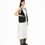 [COMING SOON] Vest Tote 3.0 - Black - G R A Y E