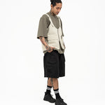 [COMING SOON] Vest Tote 3.0 - Natural - G R A Y E