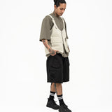 [COMING SOON] Vest Tote 3.0 - Natural - G R A Y E