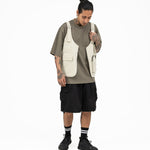 [COMING SOON] Vest Tote 3.0 - Natural - G R A Y E