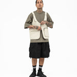 [COMING SOON] Vest Tote 3.0 - Natural - G R A Y E