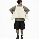 [COMING SOON] Vest Tote 3.0 - Natural - G R A Y E